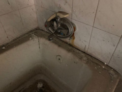 Šta ako kamenac nagrize slavine spolja
